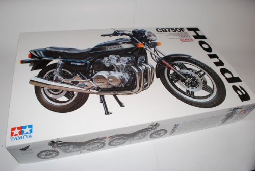 Honda CB750F 1979 Kit Bausatz