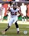 Keith Brooking - Atlanta Falcons NFL 8x10 Photo