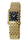 Wittnauer Mens Quartz Watch 11D03