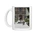 Balloon sellers, San Miguel de Allende (San Miguel), Guanajuato State, Mexico, Photo Mugs