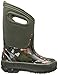 Bogs Kids Classic Woodland Winter Snow Boot