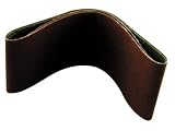 Makita 742311-4 3-Inch x 21-Inch Abrasive Sanding Belt, 150 Grit (10/Pk)