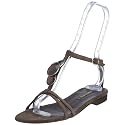 Jouer le Style Damen Sandale, JC017