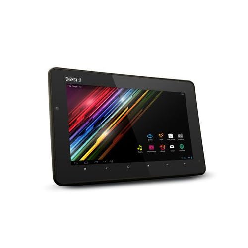 Tablettes PC ENERGY SISTEM390250NOIR8GO7\
