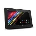 Energy Sistem S7 - Tablet de 7 pulgadas (Android, 8 GB, wifi, 1 GHz), color negro (importado de Francia)