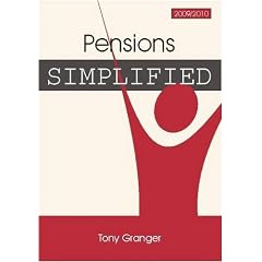Pensions Simplified, 2009/2010 2009/2010