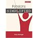 Pensions Simplified, 2009/2010 2009/2010