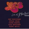 Live at Montreux 2003