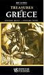 The Treasures of Greece (Art Guides)