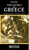 The Treasures of Greece (Art Guides)