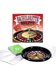 Little Genie Productions Bachelorette Roulette