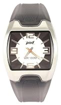 Pod Sports Style 100M Water Resistant Watch