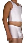 Underworks - Habit Compressif pour Po...