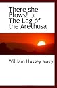There she Blows! or, The Log of the Arethusa