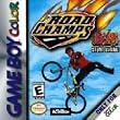 Road Champs BXS:Stunt Biking