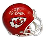 Jack Ham Ernie Holmes Signed Steelers Pro Helmet