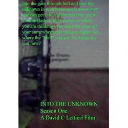Into the Unknown Season One