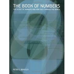 The Book of Numbers: The Secret of Numbers and How They Changed the World