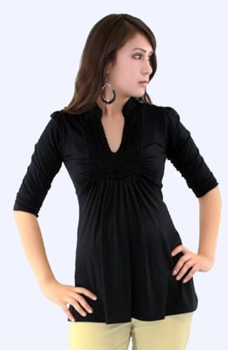 Mommy Paradise Maternity Top 3558