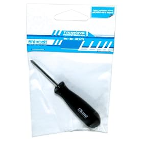Triiwing Screwdriver