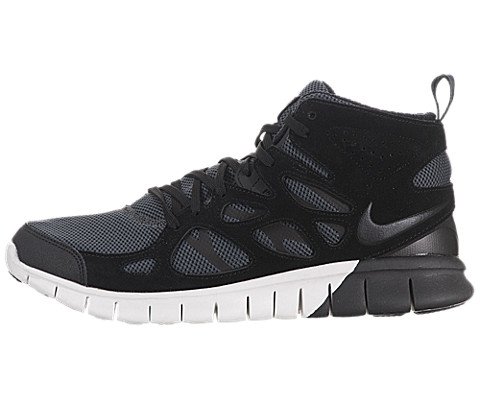 Nike Mens Free Run Sneakerboot Running Shoes Desertcart Seychelles