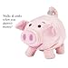 Runaway Piggy Bank