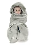 GoBaby Teddytoes Lite Sage Green Sz 2 (6-18 Mo)
