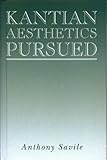 Kantian aesthetics pursued