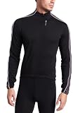 Sugoi Mens Neo Long Sleeve Jersey