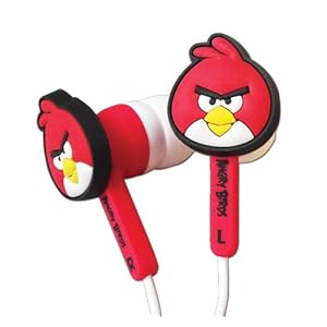 Angry Birds Dsi