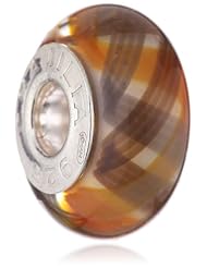 Chamilia Vivace Murano Glass Bead * Authentic Sterling Silver New