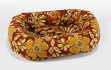 Bowser Donut Bed- Calypso Microvelvet- Large