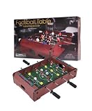 Tabletop Foosball / Soccer Premiere Edition Game with Free Shipping