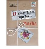 11 killer exam tips for maths