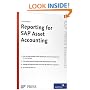 Reporting for SAP Asset Accounting