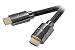 Vivanco PROMOstick High Speed PRO HDHD 1.4/1,5 HDMI-Kabel (1,5 m, HDMI Ethernet Kanal (HEC), Vollmetallstecker, 4-fach Schirmung)