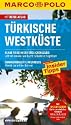 Marco Polo Reiseführer Türkische Westküste: Blaue Reise in der südlichen Ägäis. Golf von Gökova: von Bucht zu Bucht im Segelboot. Sommerkonzerte in ... vor antiker Kulisse. Reisen mit Insider Tipps