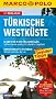 MARCO POLO Reisef�hrer T�rkische Westk�ste: Blaue Reise in der s�dlichen �g�is. Golf von G�kova: von Bucht zu Bucht im Segelboot. Sommerkonzerte in ... vor antiker Kulisse. Reisen mit Insider Tipps