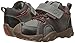 pediped Flex Justin Mid-Cut Boot (Toddler/Little Kid/Big Kid)