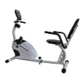 Kompakte Powerpeak SITZHEIMTRAINER 8312
