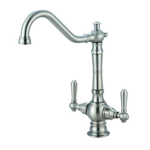 christmas Pioneer Faucets Americana Collection 125230 H62 BNB0060GISKW