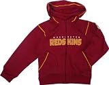 Washington Redskins Kids 4-7 Printed Pants - Small (4)