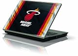 Skinit Protective Skin (Fits Latest Generic 10" Laptop/Netbook/Notebook);NBA MIAMI HEAT