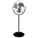 Aloha 18" CH Commercial Pedestal Fan