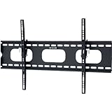 Mount-It Ultra-Low Profile Tilting LCD/Plasma HD TV Universal Wall Mount for 32-60' TVs