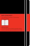 Moleskine Pocket Address Book