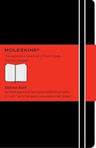 Moleskine Pocket Address Book