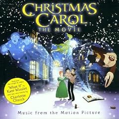 Christmas Carol: The Movie
