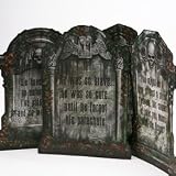 Tombstone Cutouts
