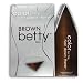 Betty Beauty Brown Betty - Color For The Hair Down There Hair Coloring Kit